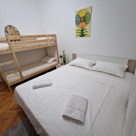 Rooms Deluxe Splatin Split Dış mekan fotoğraf