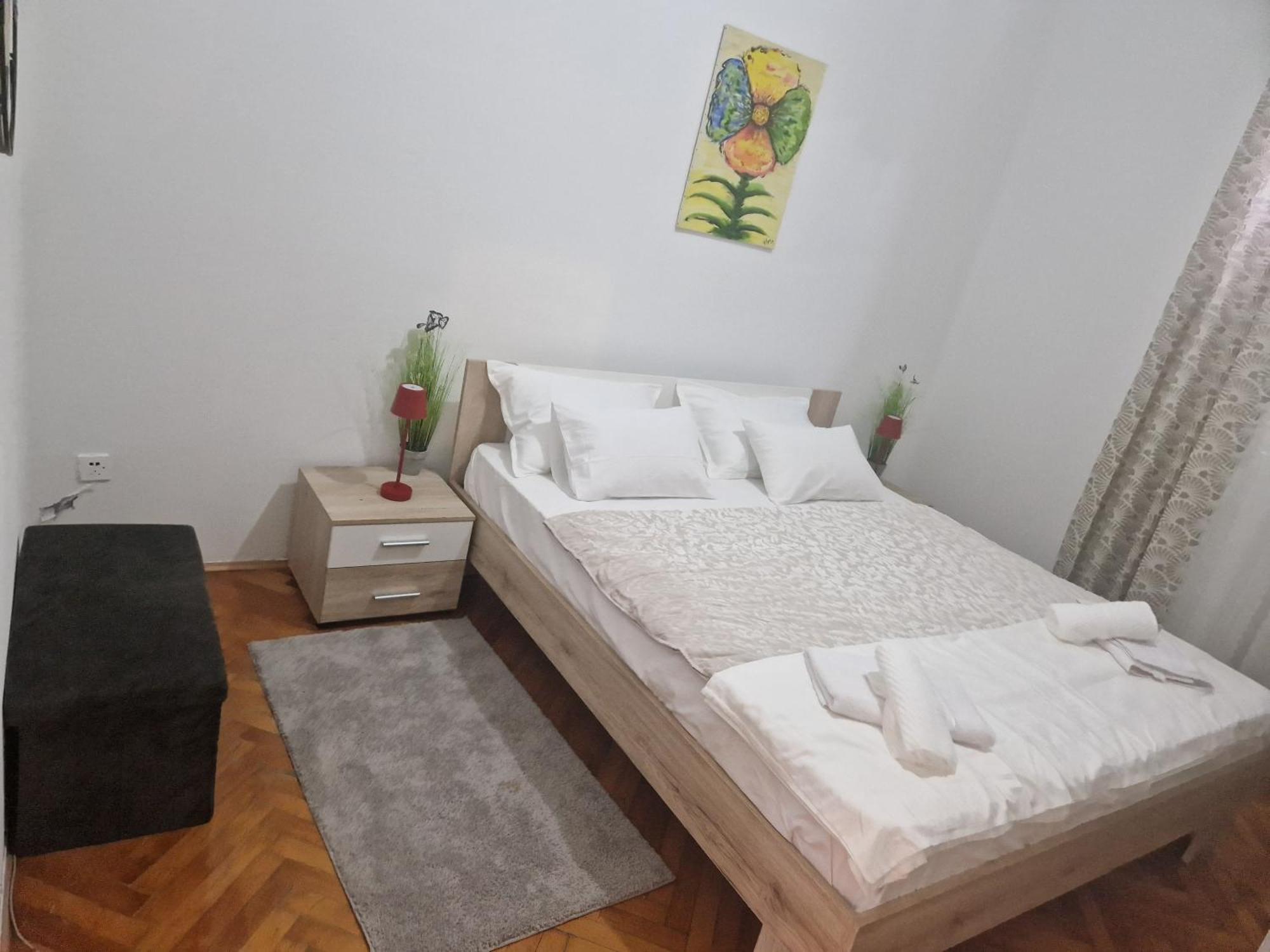 Rooms Deluxe Splatin Split Dış mekan fotoğraf