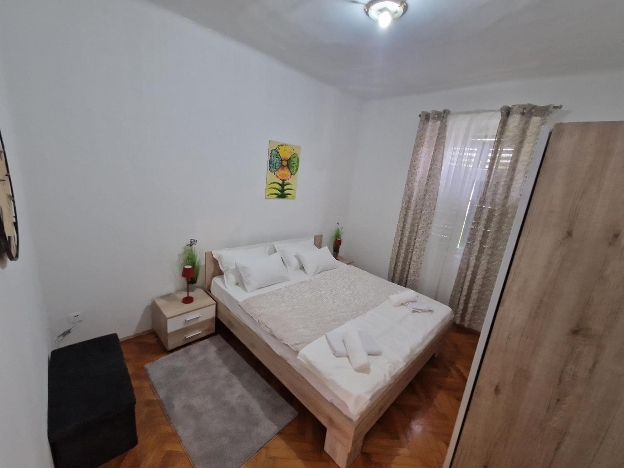 Rooms Deluxe Splatin Split Dış mekan fotoğraf