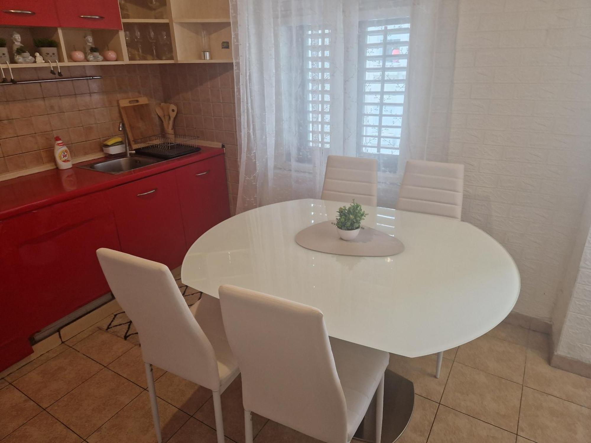 Rooms Deluxe Splatin Split Dış mekan fotoğraf