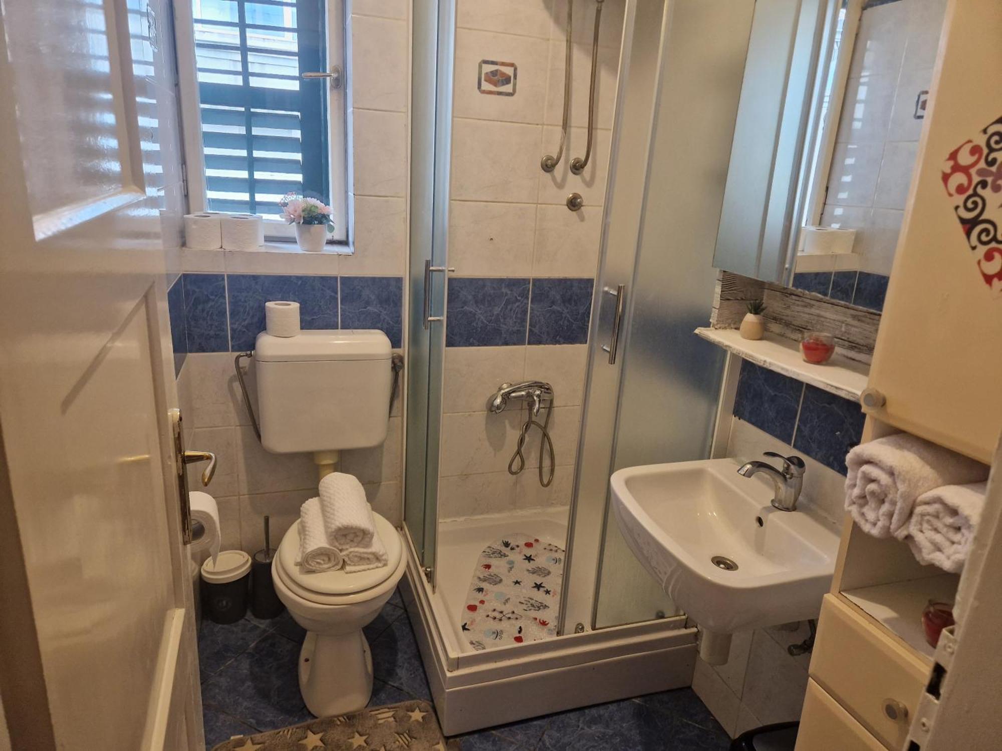 Rooms Deluxe Splatin Split Dış mekan fotoğraf