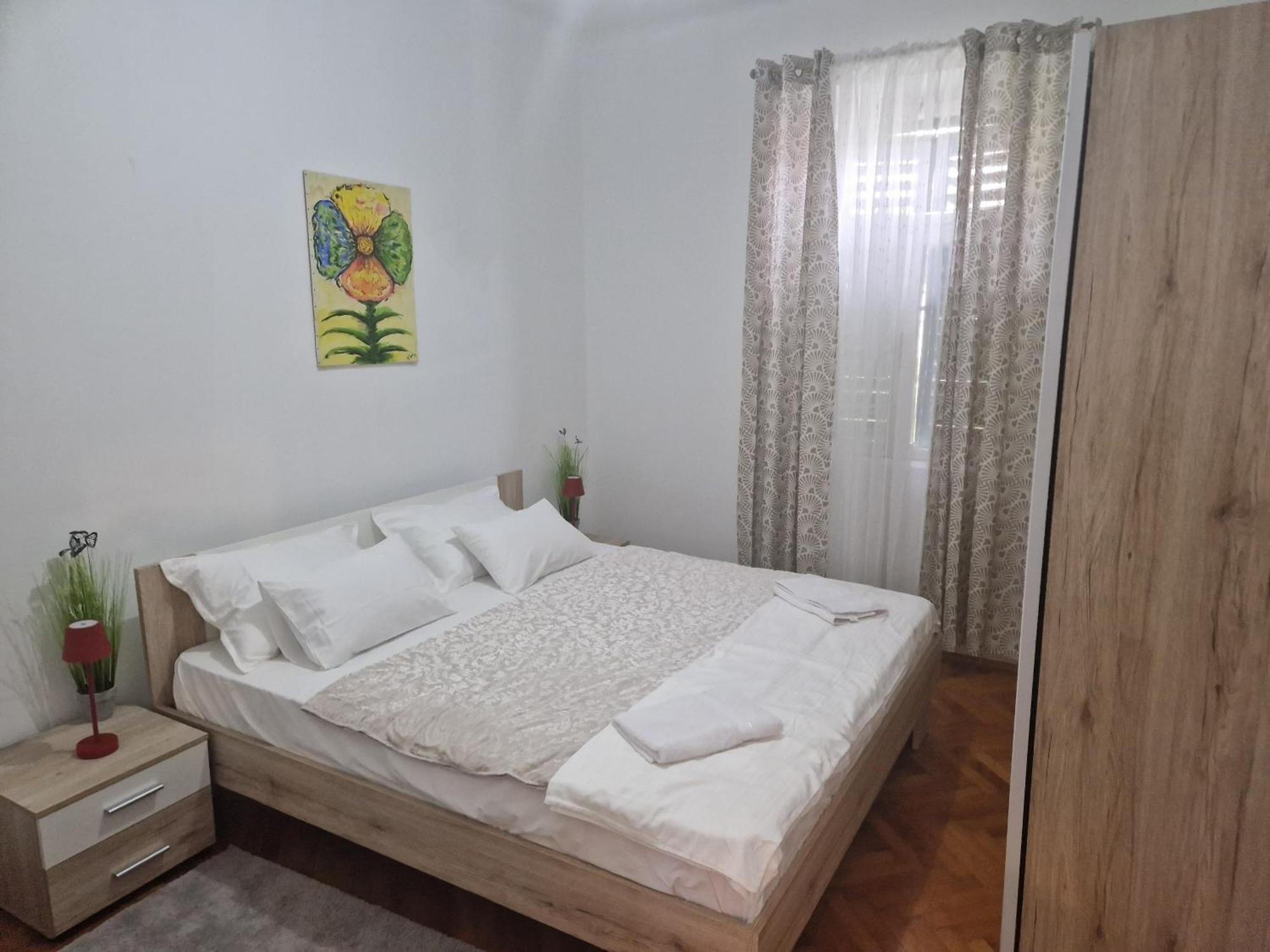 Rooms Deluxe Splatin Split Dış mekan fotoğraf