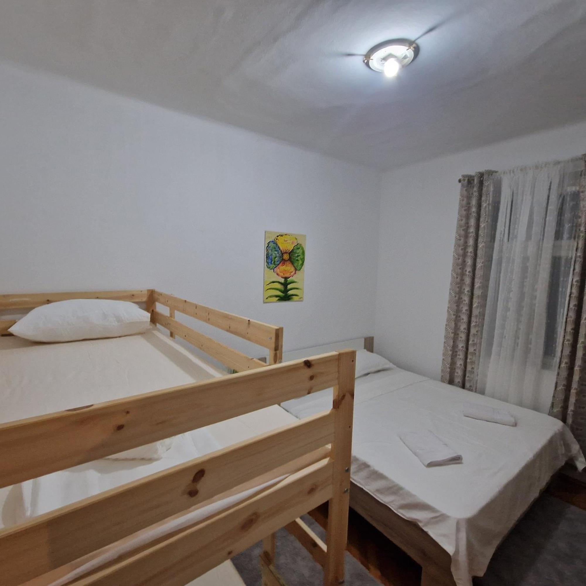 Rooms Deluxe Splatin Split Dış mekan fotoğraf