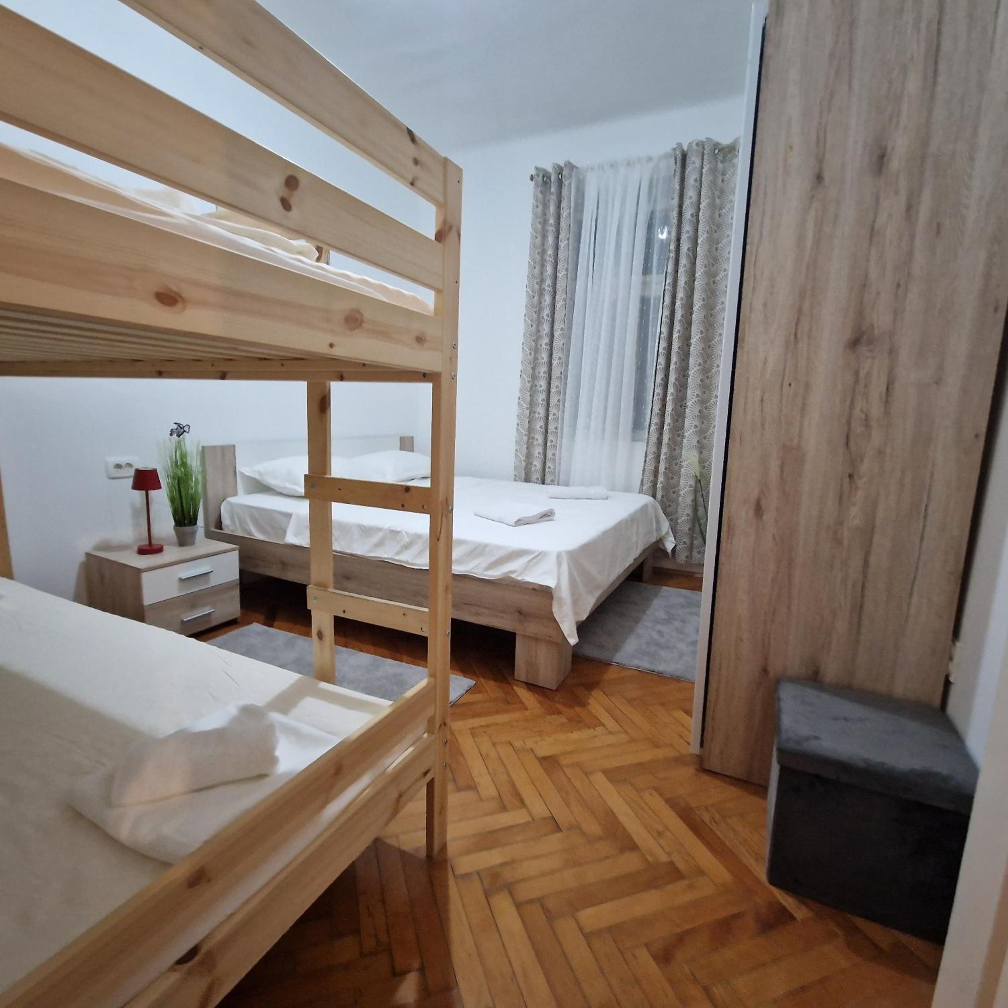 Rooms Deluxe Splatin Split Dış mekan fotoğraf