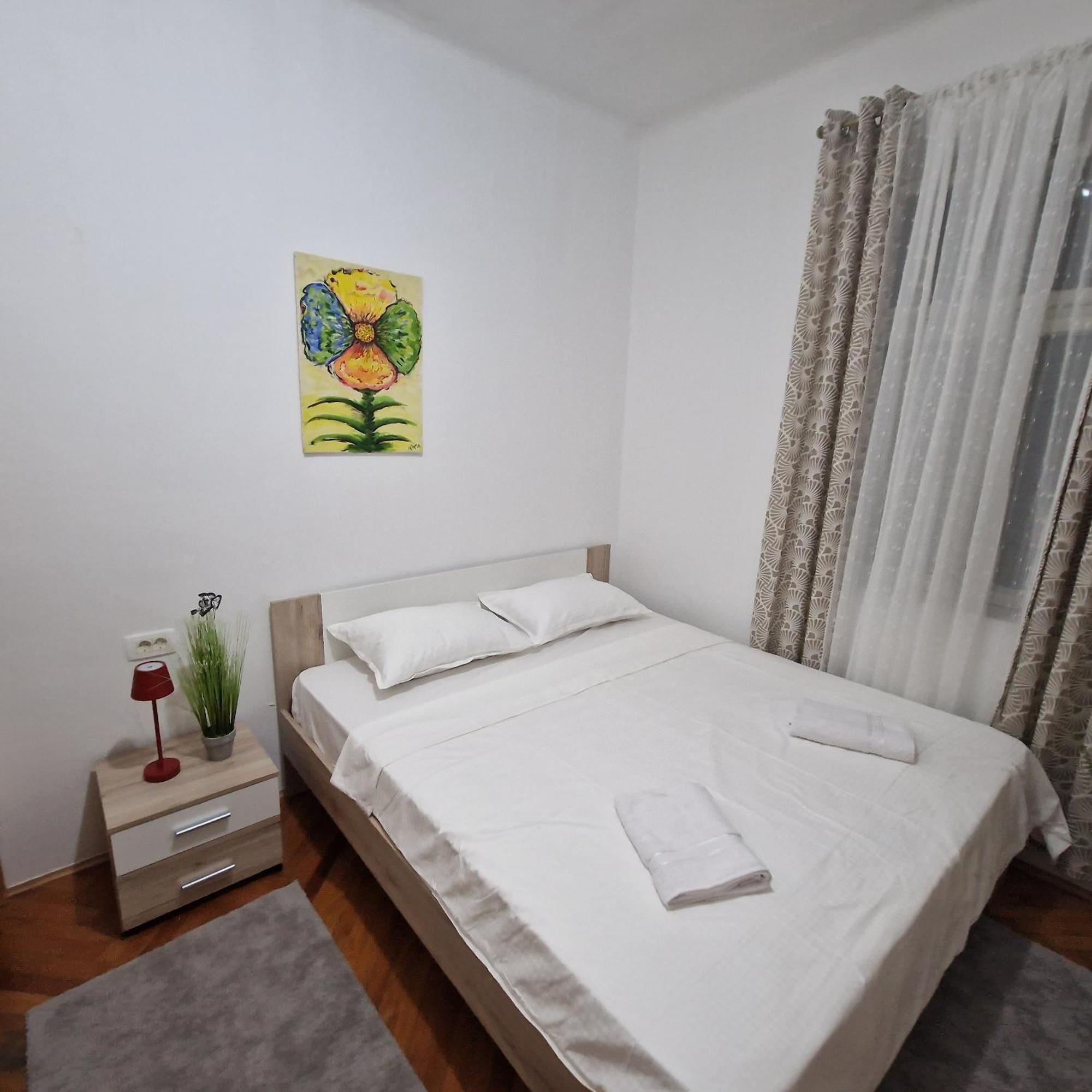 Rooms Deluxe Splatin Split Dış mekan fotoğraf