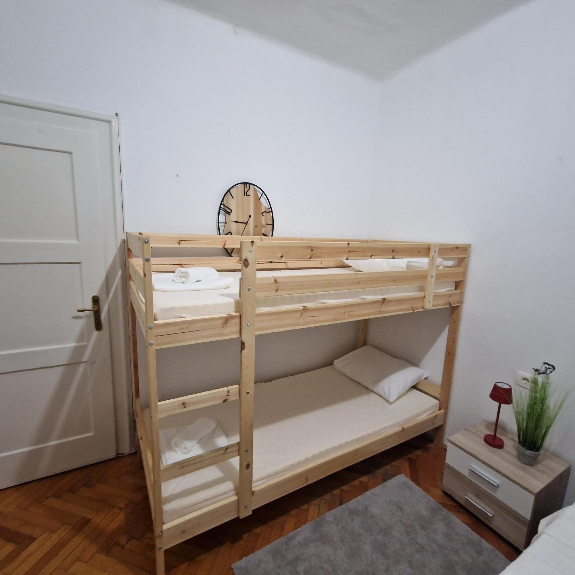 Rooms Deluxe Splatin Split Dış mekan fotoğraf