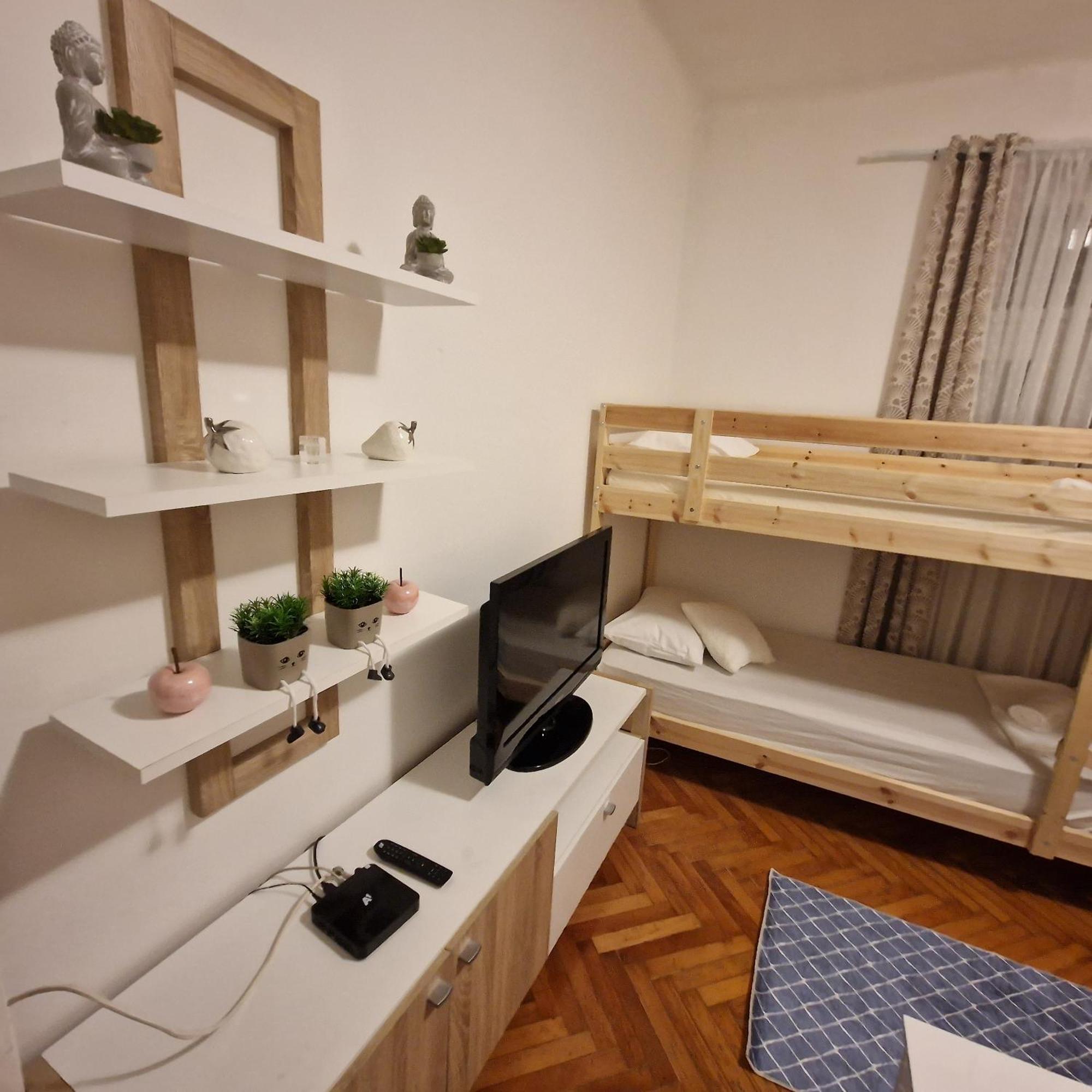 Rooms Deluxe Splatin Split Dış mekan fotoğraf