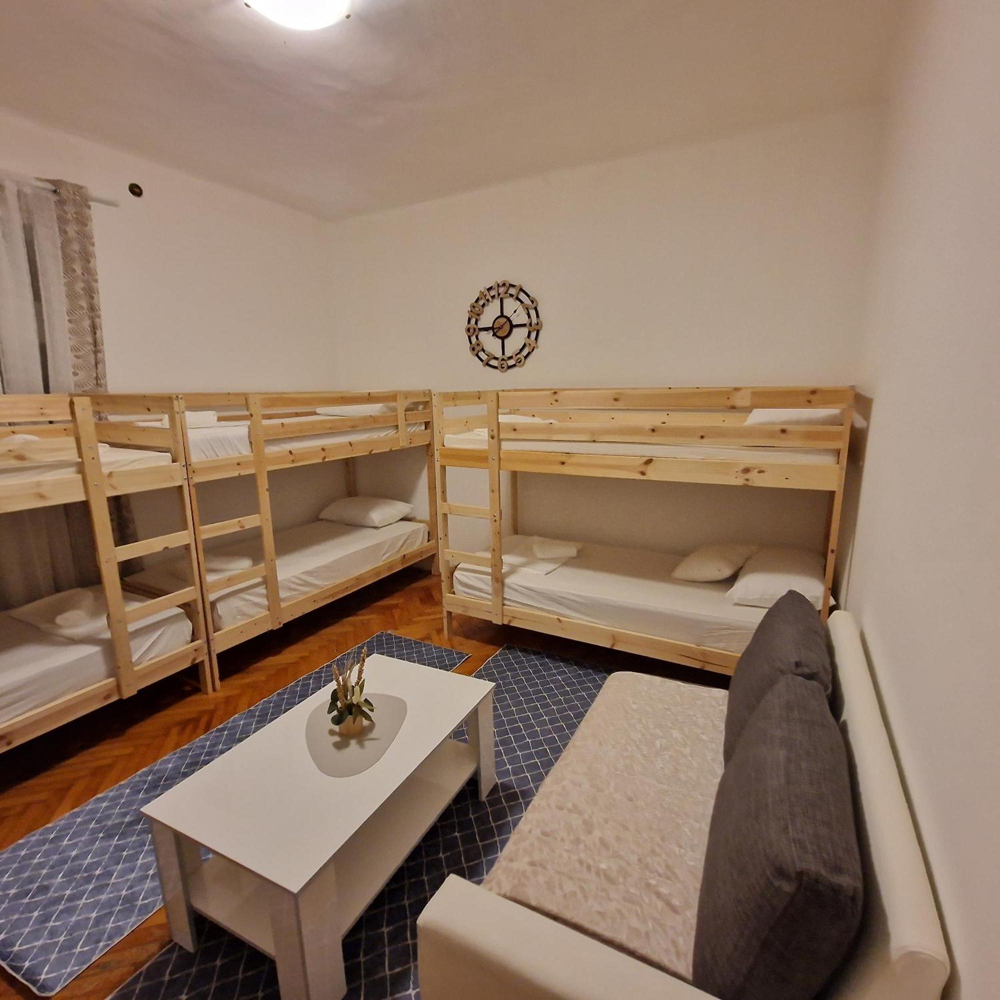 Rooms Deluxe Splatin Split Dış mekan fotoğraf