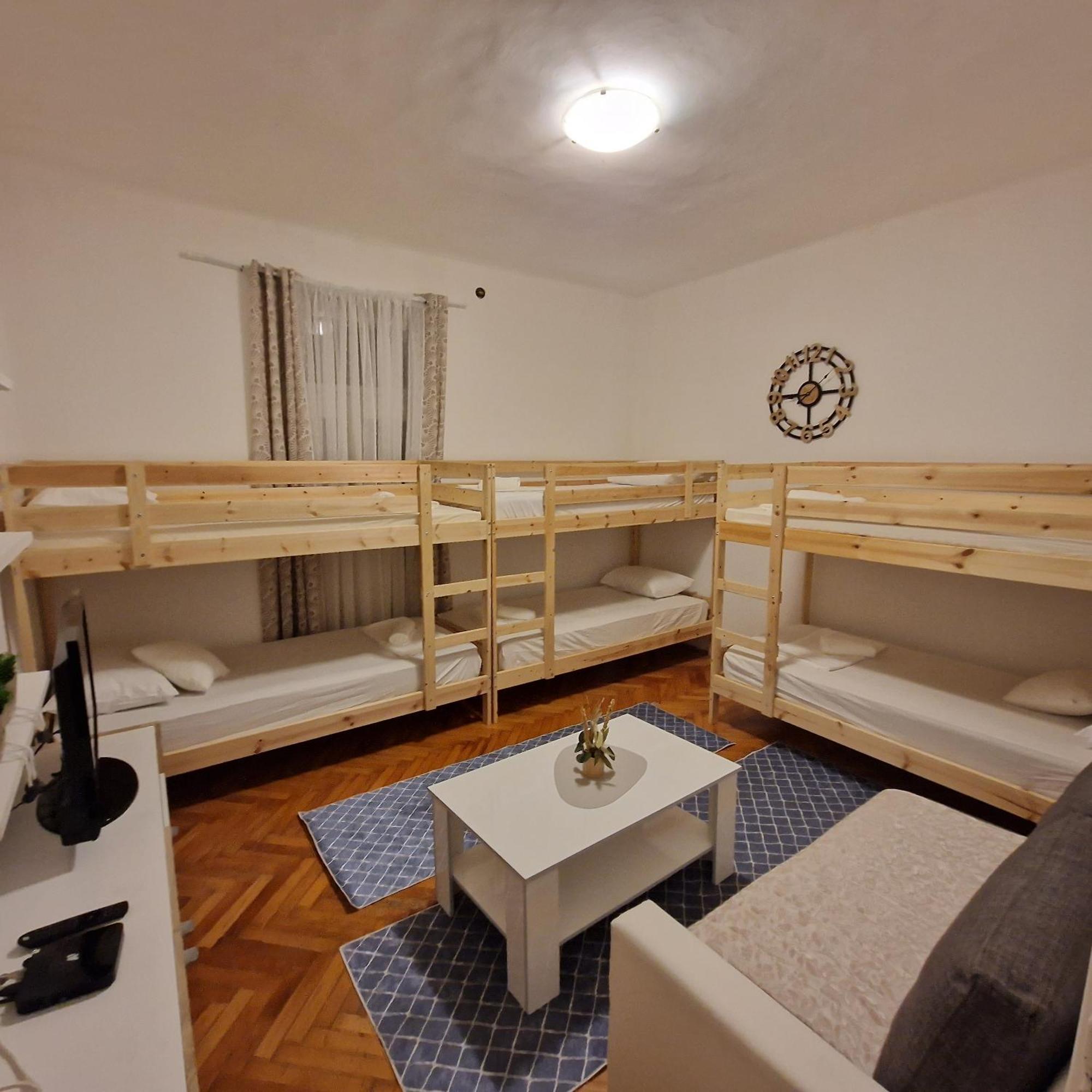 Rooms Deluxe Splatin Split Dış mekan fotoğraf